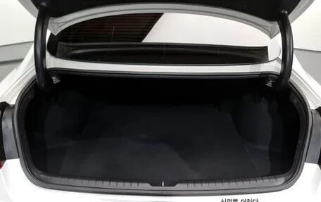 Hyundai Sonata VIII, 2022 год, 1 850 000 рублей, 19 фотография