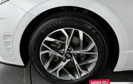Hyundai Sonata VIII, 2022 год, 1 850 000 рублей, 17 фотография