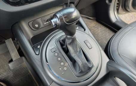 KIA Sportage III, 2011 год, 1 200 000 рублей, 13 фотография