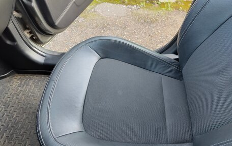KIA Sportage III, 2011 год, 1 200 000 рублей, 14 фотография