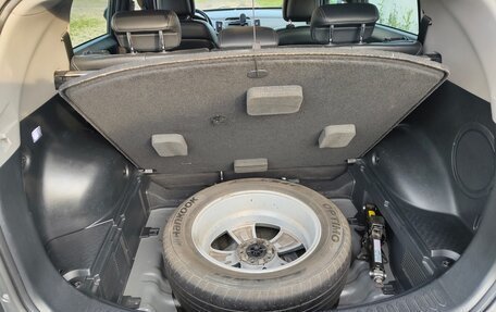 KIA Sportage III, 2011 год, 1 200 000 рублей, 22 фотография