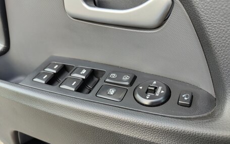 KIA Sportage III, 2011 год, 1 200 000 рублей, 17 фотография