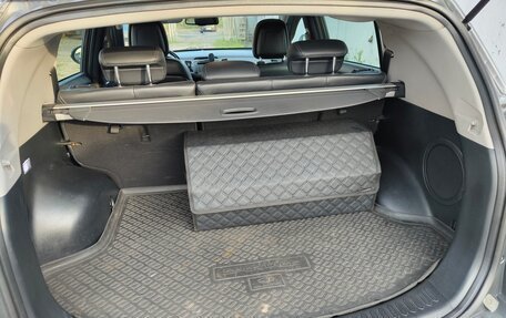 KIA Sportage III, 2011 год, 1 200 000 рублей, 20 фотография