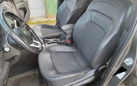KIA Sportage III, 2011 год, 1 200 000 рублей, 18 фотография