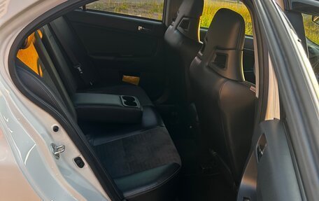Mitsubishi Lancer Evolution IX, 2010 год, 3 500 000 рублей, 11 фотография