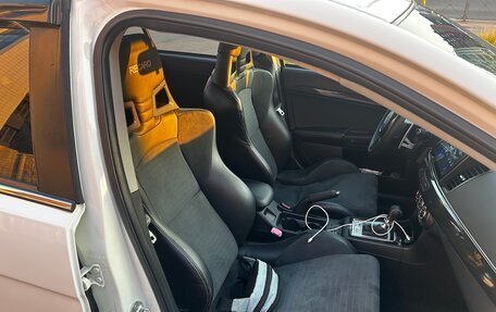 Mitsubishi Lancer Evolution IX, 2010 год, 3 500 000 рублей, 12 фотография