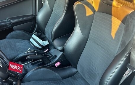 Mitsubishi Lancer Evolution IX, 2010 год, 3 500 000 рублей, 14 фотография