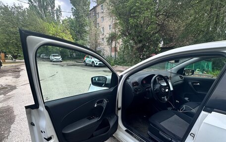 Volkswagen Polo VI (EU Market), 2012 год, 695 000 рублей, 3 фотография