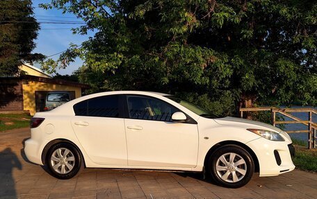 Mazda 3, 2011 год, 760 000 рублей, 4 фотография