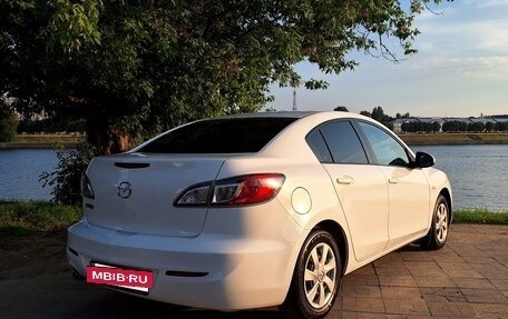 Mazda 3, 2011 год, 760 000 рублей, 6 фотография