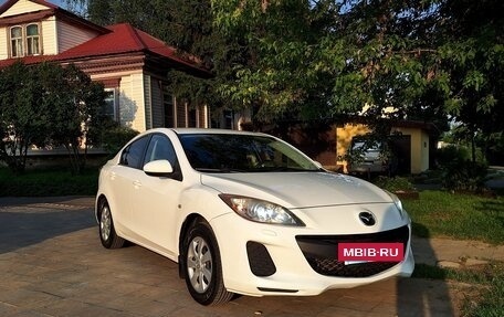 Mazda 3, 2011 год, 760 000 рублей, 3 фотография