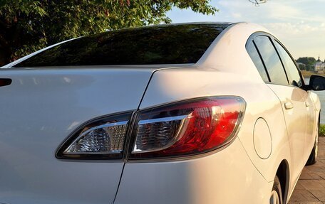 Mazda 3, 2011 год, 760 000 рублей, 9 фотография