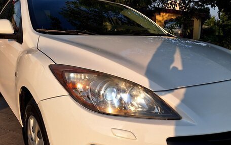 Mazda 3, 2011 год, 760 000 рублей, 11 фотография