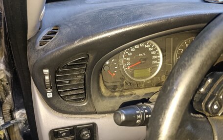 Nissan Almera, 2003 год, 525 000 рублей, 5 фотография