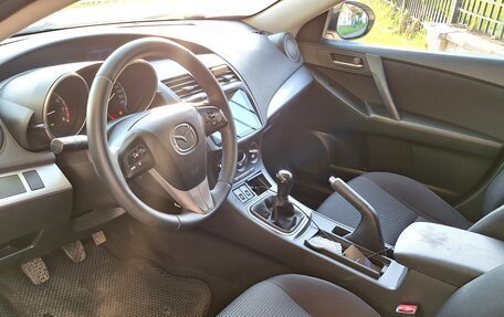 Mazda 3, 2011 год, 760 000 рублей, 14 фотография