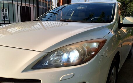 Mazda 3, 2011 год, 760 000 рублей, 12 фотография