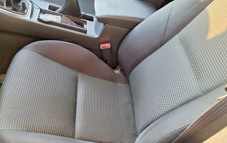 Mazda 3, 2011 год, 760 000 рублей, 18 фотография