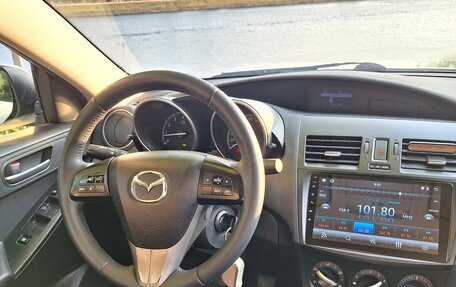 Mazda 3, 2011 год, 760 000 рублей, 16 фотография