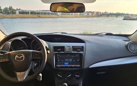 Mazda 3, 2011 год, 760 000 рублей, 15 фотография