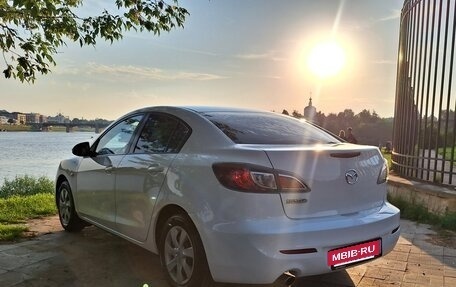 Mazda 3, 2011 год, 760 000 рублей, 8 фотография