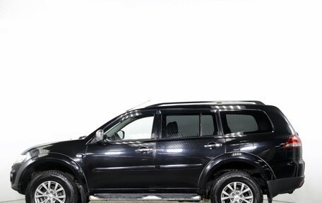 Mitsubishi Pajero Sport II рестайлинг, 2014 год, 1 500 000 рублей, 8 фотография