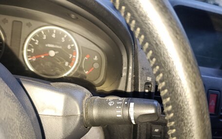 Nissan Almera, 2003 год, 525 000 рублей, 11 фотография