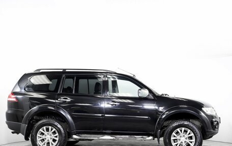 Mitsubishi Pajero Sport II рестайлинг, 2014 год, 1 500 000 рублей, 4 фотография