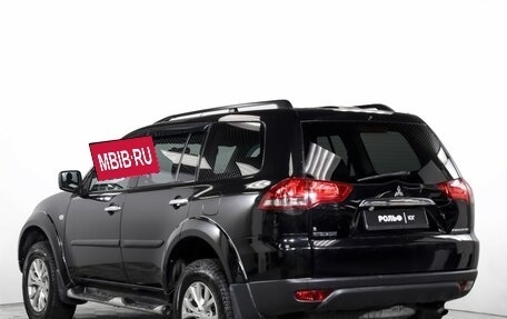 Mitsubishi Pajero Sport II рестайлинг, 2014 год, 1 500 000 рублей, 7 фотография