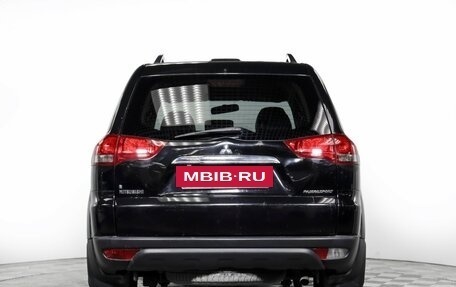 Mitsubishi Pajero Sport II рестайлинг, 2014 год, 1 500 000 рублей, 6 фотография