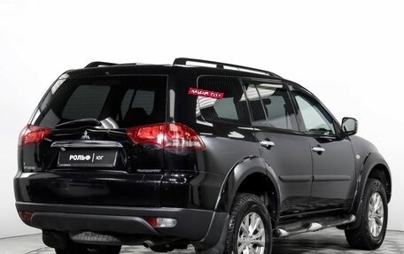 Mitsubishi Pajero Sport II рестайлинг, 2014 год, 1 500 000 рублей, 5 фотография