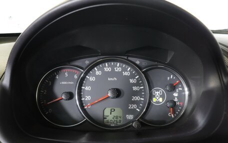 Mitsubishi Pajero Sport II рестайлинг, 2014 год, 1 500 000 рублей, 11 фотография