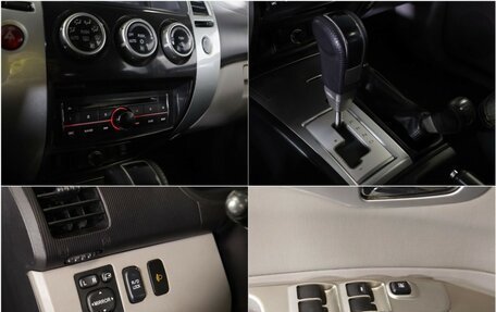 Mitsubishi Pajero Sport II рестайлинг, 2014 год, 1 500 000 рублей, 12 фотография