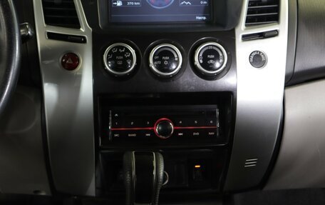 Mitsubishi Pajero Sport II рестайлинг, 2014 год, 1 500 000 рублей, 17 фотография
