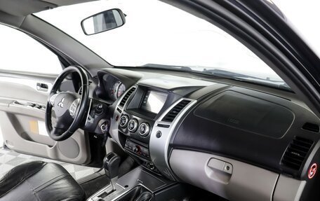 Mitsubishi Pajero Sport II рестайлинг, 2014 год, 1 500 000 рублей, 14 фотография