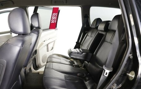Mitsubishi Pajero Sport II рестайлинг, 2014 год, 1 500 000 рублей, 10 фотография