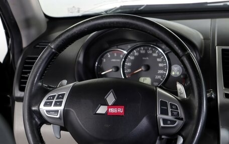 Mitsubishi Pajero Sport II рестайлинг, 2014 год, 1 500 000 рублей, 16 фотография
