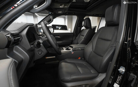 Toyota Land Cruiser, 2025 год, 13 300 000 рублей, 9 фотография