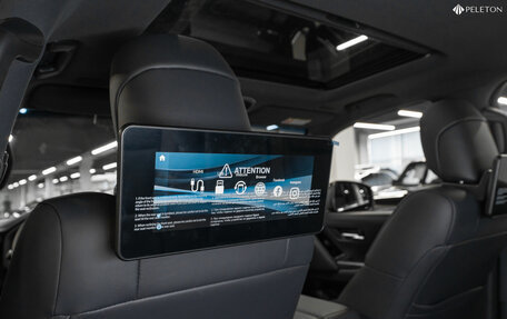 Toyota Land Cruiser, 2025 год, 13 300 000 рублей, 16 фотография