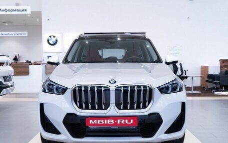 BMW X1, 2024 год, 5 600 000 рублей, 2 фотография