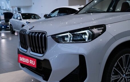 BMW X1, 2024 год, 5 600 000 рублей, 12 фотография