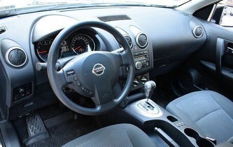 Nissan Qashqai, 2010 год, 1 040 000 рублей, 9 фотография