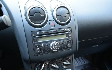 Nissan Qashqai, 2010 год, 1 040 000 рублей, 11 фотография