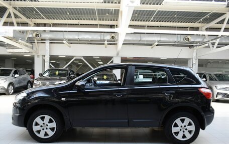 Nissan Qashqai, 2010 год, 1 040 000 рублей, 4 фотография