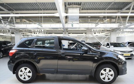Nissan Qashqai, 2010 год, 1 040 000 рублей, 8 фотография