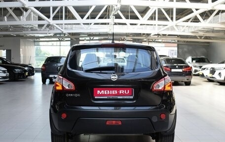Nissan Qashqai, 2010 год, 1 040 000 рублей, 6 фотография