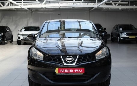 Nissan Qashqai, 2010 год, 1 040 000 рублей, 2 фотография