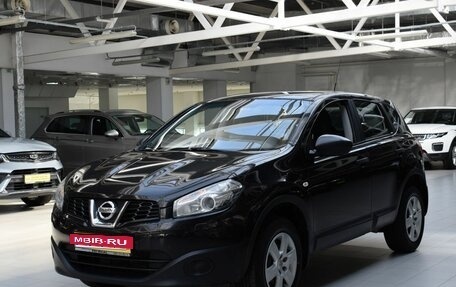 Nissan Qashqai, 2010 год, 1 040 000 рублей, 3 фотография