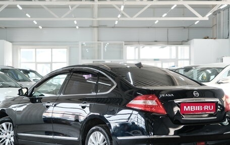 Nissan Teana, 2010 год, 1 199 000 рублей, 3 фотография