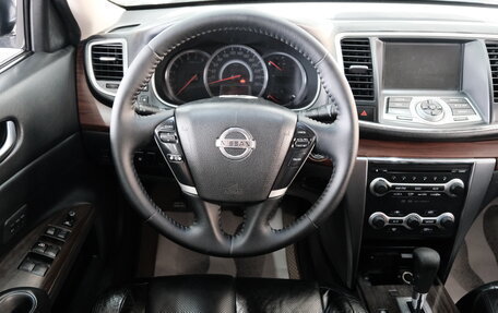 Nissan Teana, 2010 год, 1 199 000 рублей, 11 фотография