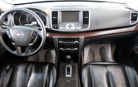 Nissan Teana, 2010 год, 1 199 000 рублей, 16 фотография